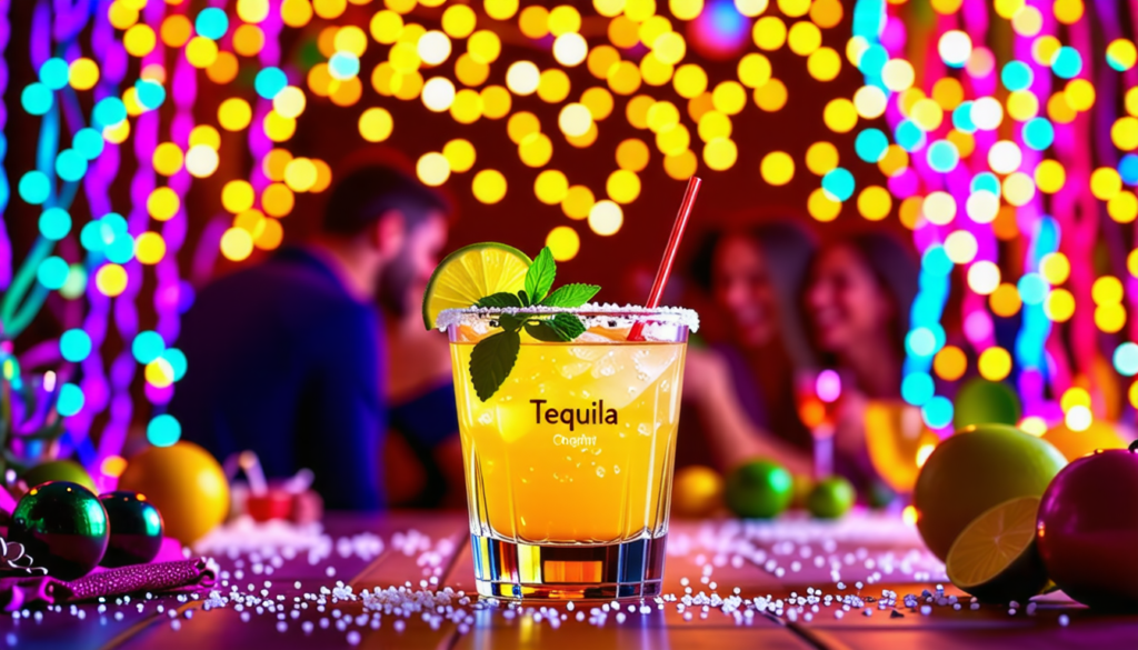 découvrez l'univers envoûtant de la tequila, le cocktail emblématique des nuits festives. apprenez à préparer des recettes irrésistibles et explorez les meilleures associations pour faire briller vos soirées !