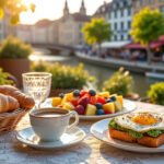 découvrez les meilleures adresses pour savourer un brunch à nantes ! que vous soyez amateur de douceurs sucrées ou de plats savoureux, notre sélection vous guidera vers les spots incontournables de la ville. ne manquez pas cette expérience gourmande !