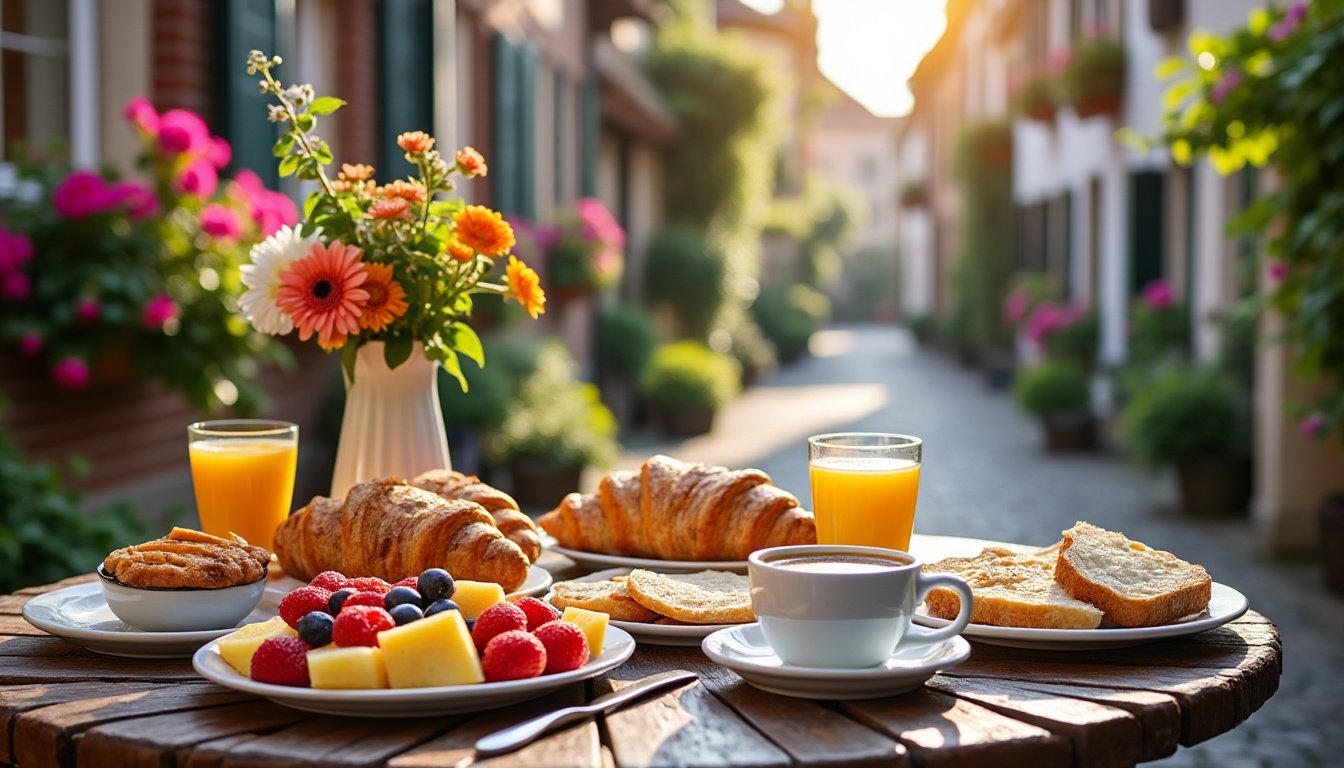 découvrez les meilleures adresses pour bruncher à strasbourg ! savourez des plats savoureux et des ambiances uniques dans cette belle ville. que vous soyez plutôt traditionnel ou en quête d'originalité, notre sélection vous guidera vers les incontournables pour un moment gourmand inoubliable.