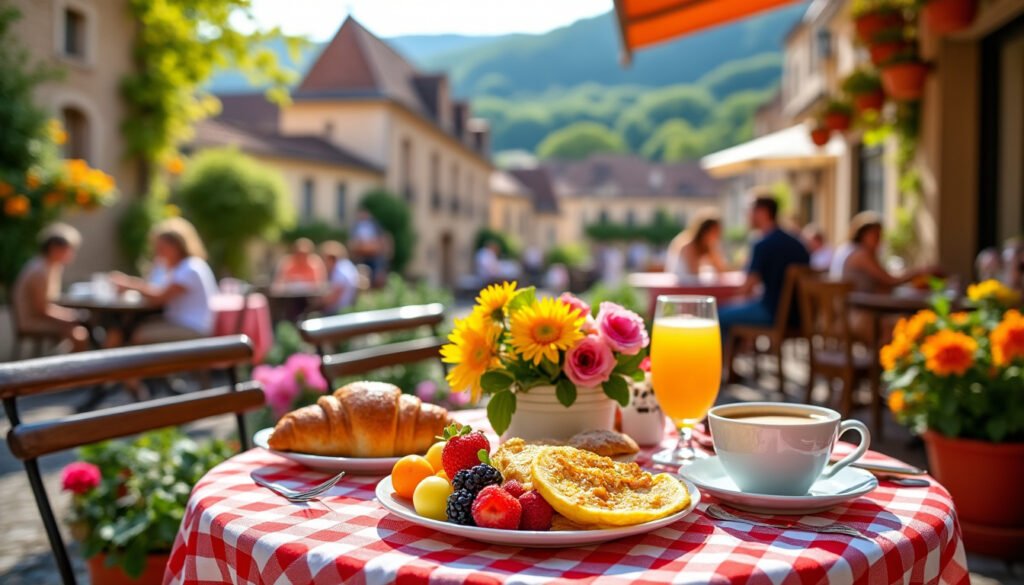 découvrez les meilleurs endroits pour bruncher à clermont-ferrand. que vous soyez à la recherche d'un café cosy ou d'un restaurant tendance, notre guide vous propose les meilleures adresses pour un brunch savoureux au cœur de la ville.