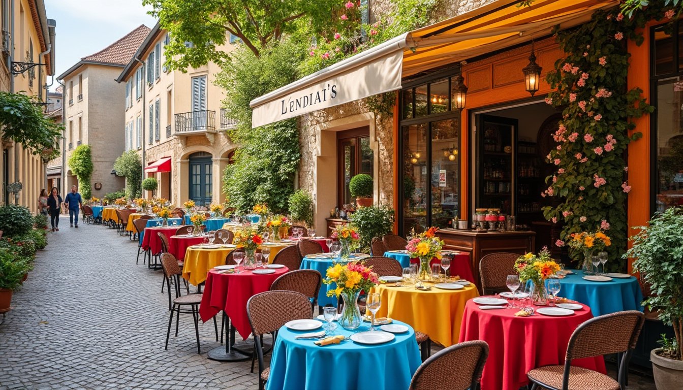 découvrez les meilleurs endroits pour bruncher à clermont-ferrand ! que vous soyez amateur de sucré ou de salé, cette sélection de cafés et restaurants vous propose des mets délicieux dans une ambiance conviviale. un régal pour vos papilles le week-end !