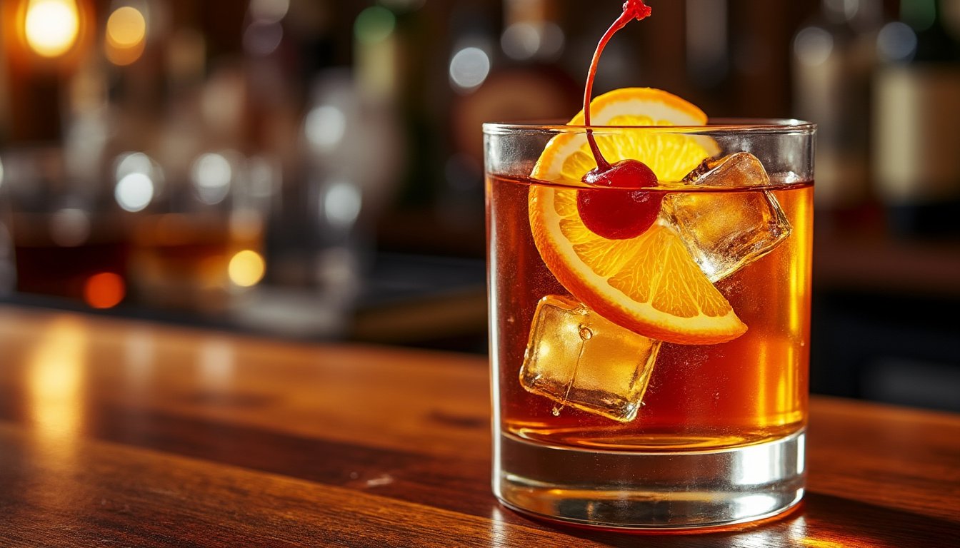 découvrez le whiskey sour, un cocktail emblématique qui marie à la perfection douceur et amertume. laissez-vous séduire par son équilibre audacieux et ses saveurs envoûtantes, un incontournable pour tous les amateurs de mixologie au bar.