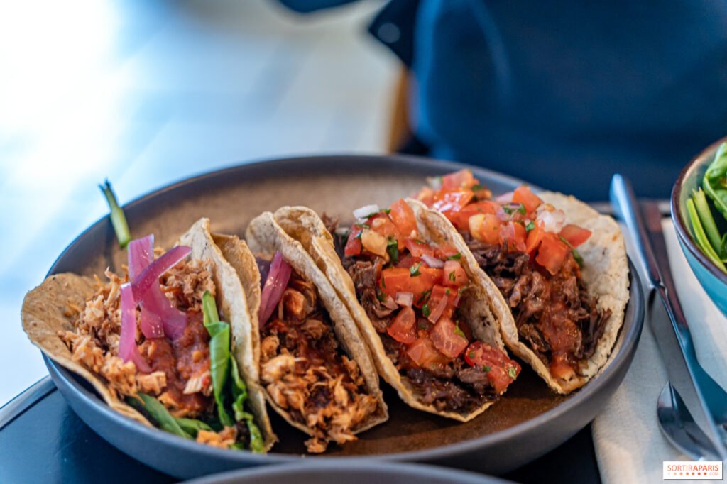 découvrez casa azul, le meilleur de la street food mexicaine à fontainebleau ! savourez des tacos authentiques, churros croustillants et burritos généreux dans une ambiance festive et conviviale. une expérience culinaire inoubliable au cœur de la ville.