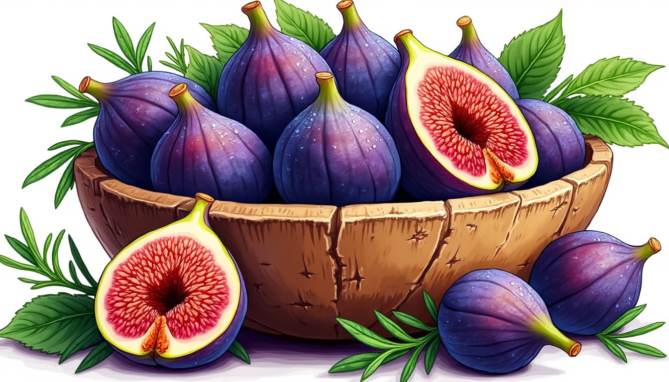 découvrez comment congeler des figues efficacement pour préserver leur saveur délicieuse et leurs bienfaits nutritionnels. suivez nos conseils pratiques étape par étape pour profiter de ce fruit savoureux toute l'année.