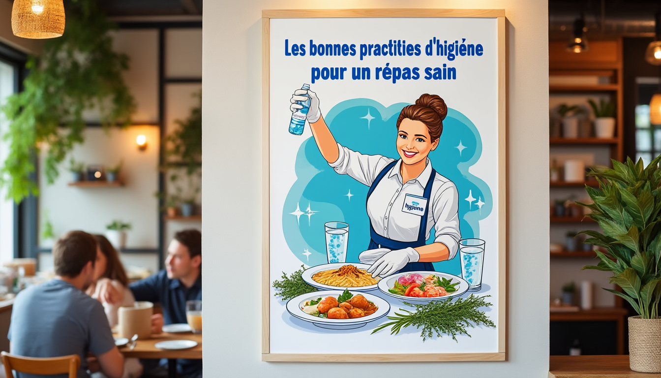 découvrez les détails de la fermeture d'urgence d'un restaurant en seine-saint-denis suite à un contrôle sanitaire alarmant. informez-vous sur les enjeux de la sécurité alimentaire et les bonnes pratiques à adopter pour garantir la qualité des établissements restaurateurs.