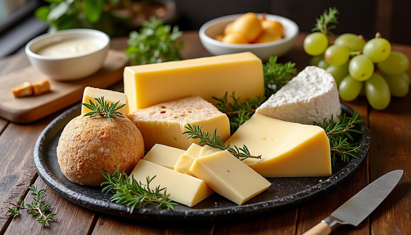 découvrez les meilleures adresses à paris pour savourer une délicieuse raclette. que vous soyez amateur de fromage fondu ou simplement curieux, notre guide vous présente les restaurants incontournables pour une expérience gustative authentique.