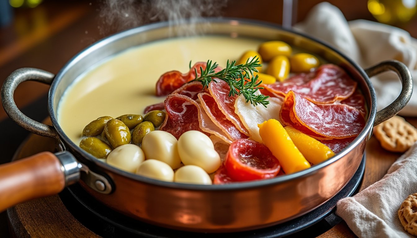 découvrez les meilleures adresses à paris pour savourer une délicieuse raclette. que vous soyez amateur de fromage fondant ou en quête d'une expérience culinaire unique, notre sélection des restaurants incontournables vous promet un voyage gustatif inoubliable. ne manquez pas ces lieux où la raclette est à l'honneur!