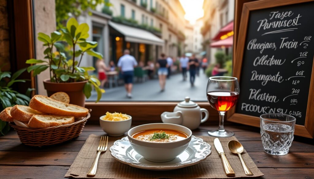 découvrez notre sélection des meilleures adresses à paris où savourer un délicieux repas pour moins de 15€. explorez des astuces et recommandations pour profiter de la gastronomie parisienne sans se ruiner.