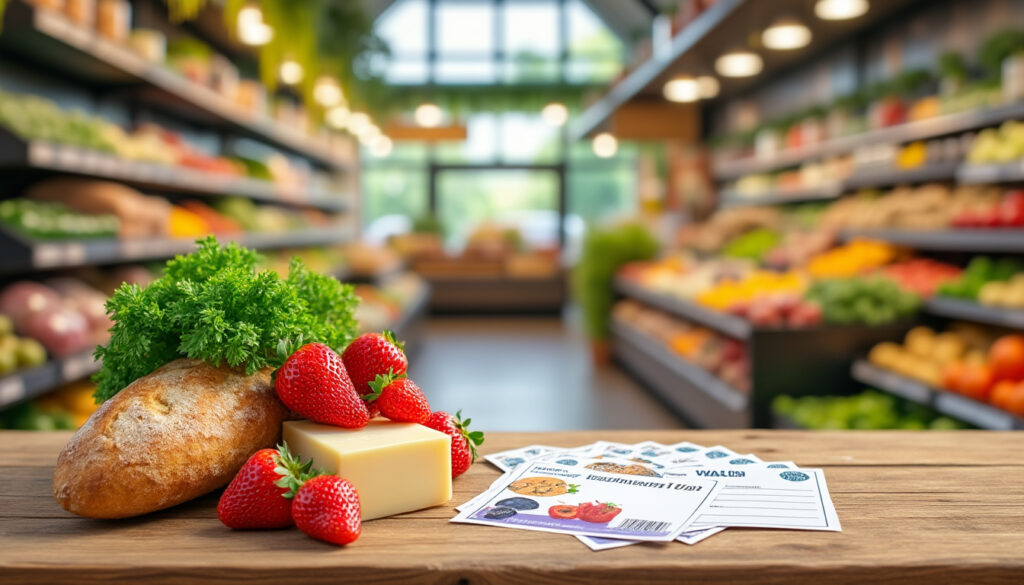 découvrez les produits alimentaires que vous pouvez acheter avec vos titres-restaurant. profitez d'une large sélection, des fruits aux plats préparés, tout en optimisant vos avantages fiscaux. informez-vous sur les meilleures options pour bien utiliser vos titres-restaurant au quotidien.