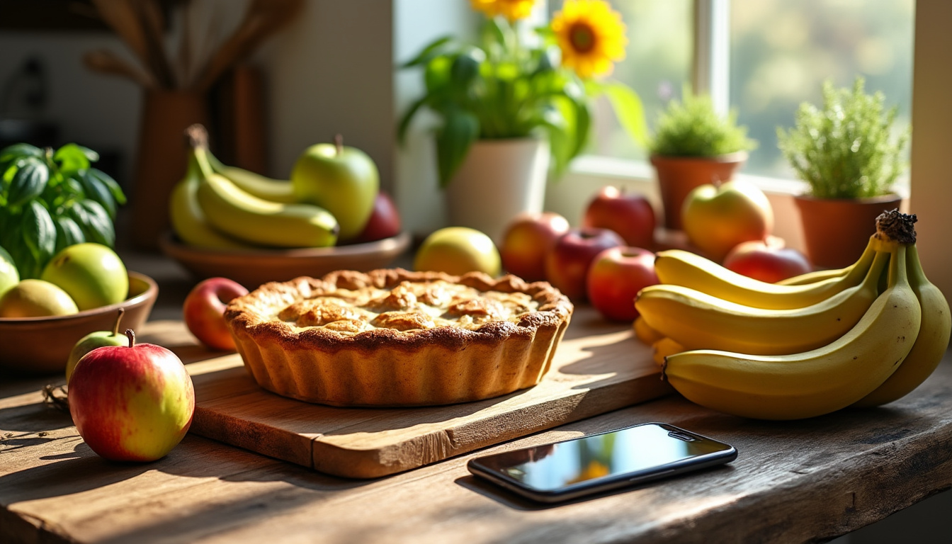 Des astuces naturelles pour mûrir vos fruits rapidement