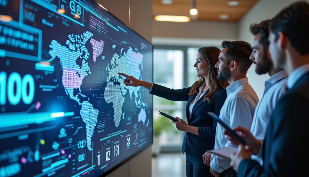 découvrez les principes clés et les enjeux cruciaux du net ech pour assurer une transition numérique réussie. apprenez comment cette approche innovante peut transformer votre entreprise et favoriser un avenir durable.