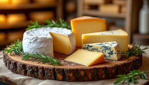 découvrez la meilleure méthode pour conserver le fromage et prolonger sa fraîcheur. apprenez des astuces simples et efficaces pour protéger vos fromages préférés des odeurs et garantir leur saveur unique.