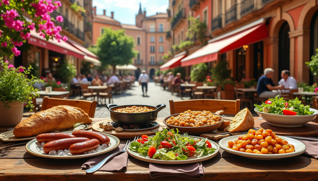 découvrez les meilleures options pour savourer un repas à petit prix à toulouse. explorez des restaurants, cafés et bistrots qui offrent une délicieuse cuisine sans faire exploser votre budget. profitez de cette belle ville tout en savourant des plats savoureux et abordables.