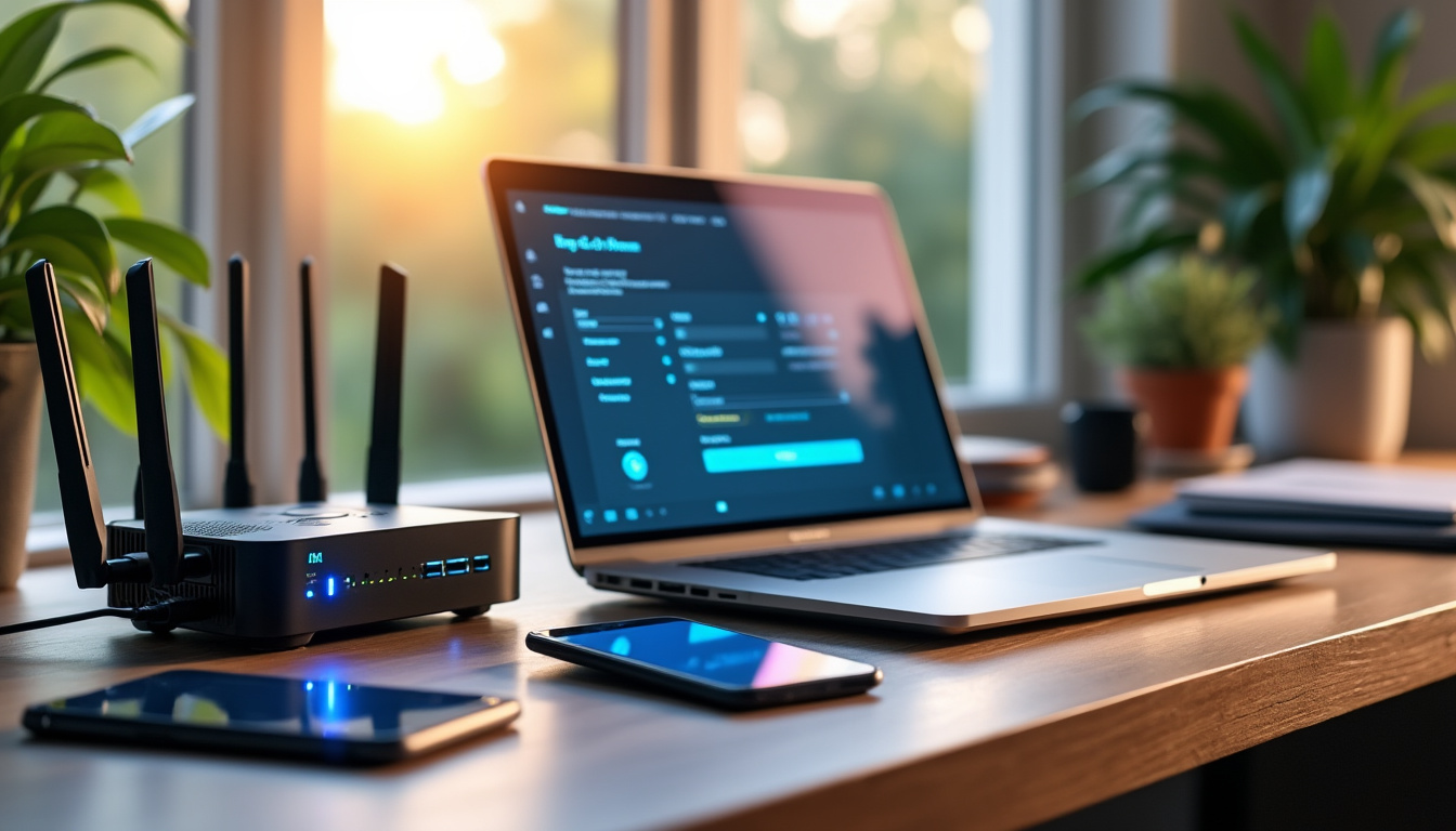 Peut-on brancher une box fibre en ADSL ? - barlacalle.fr