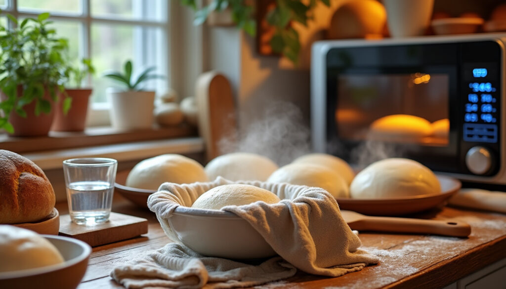 découvrez des techniques éprouvées pour faire lever une pâte rapidement, vous permettant de gagner du temps en cuisine tout en obtenant des résultats moelleux et savoureux. apprenez les astuces des chefs pour utiliser la chaleur, les agents levants et d'autres méthodes efficaces.