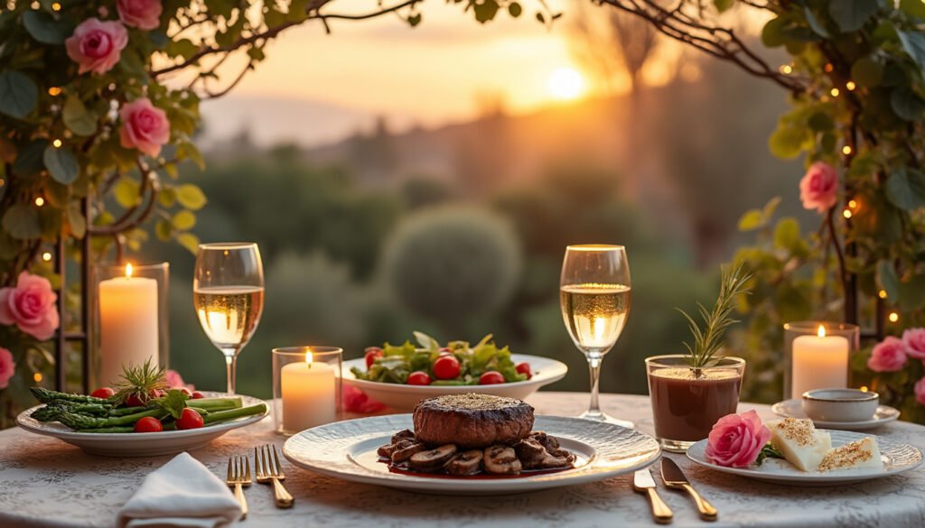 découvrez une offre irrésistible à l'oasis à cambrai : un dîner romantique pour deux personnes pour seulement 10 € ! profitez d'un moment inoubliable avec votre moitié dans un cadre convivial. réservez dès maintenant et savourez une expérience culinaire unique !