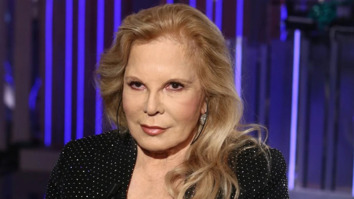 Quelle est la fortune de Sylvie Vartan ? - barlacalle.fr