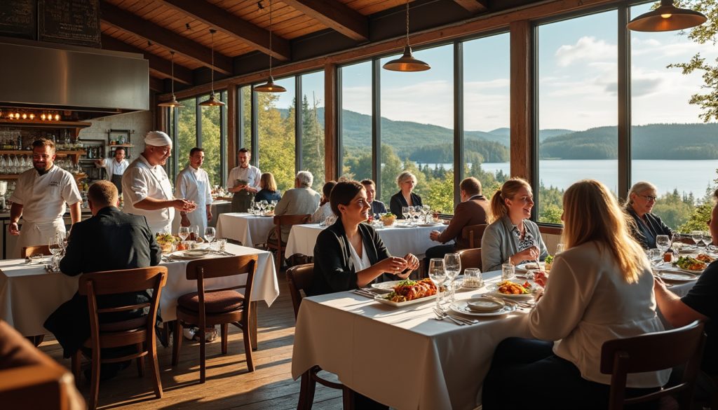 découvrez l'impact de l'émission 'cauchemar en cuisine' sur les restaurants du nord. cette analyse met en lumière les transformations, succès et défis rencontrés par ces établissements après leur passage à la télé. plongez au cœur de l'évolution culinaire et des retours spectateurs!