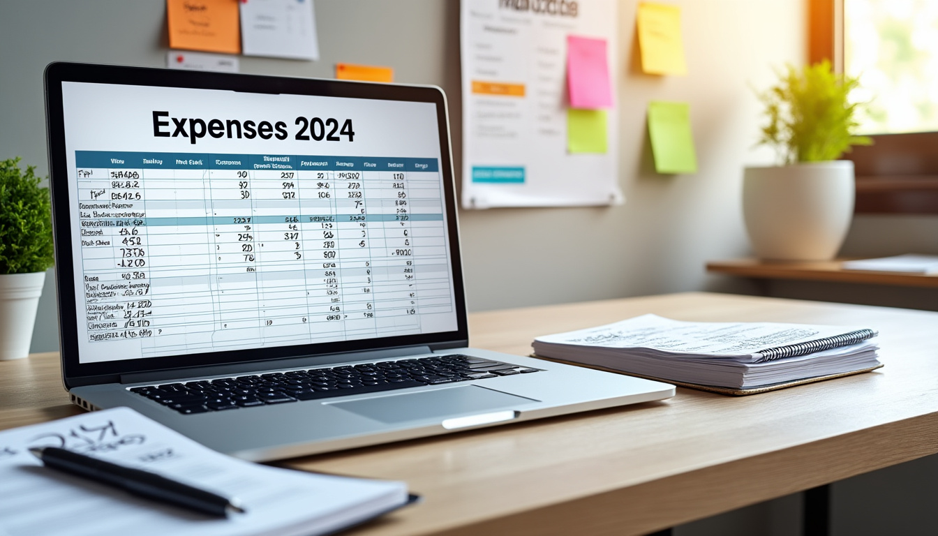 Frais réels 2024 : guide pratique pour estimer vos déductions sur les ...