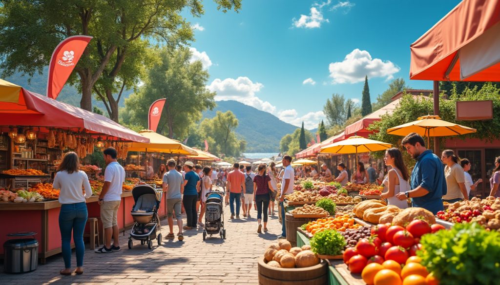 découvrez comment la nouvelle loi permet désormais l'utilisation des titres-restaurant pour tous les produits alimentaires. une évolution significative pour les employés et les restaurateurs, facilitant l'accès à une variété de choix alimentaires.