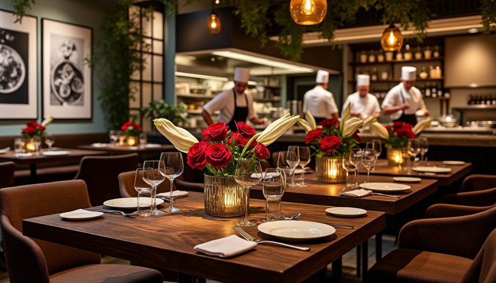 découvrez pimpan, une expérience bistronomique française inédite au cœur de saint-germain-des-près, dans le 6e arrondissement de paris. savourez des plats raffinés préparés avec passion dans un cadre élégant et chaleureux.