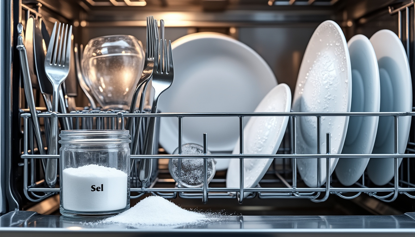 A QUOI SERT LE SEL visual data 8