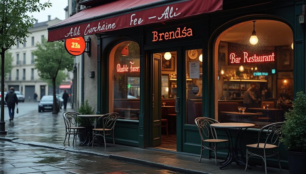 découvrez l'histoire d'un restaurant albigeois qui a dû fermer ses portes après une pluie d'insultes lors de son passage dans l'émission cauchemar en cuisine. cette tragédie culinaire soulève des questions sur la réalité des critiques gastronomiques et l'impact des médias sur les établissements de restauration.