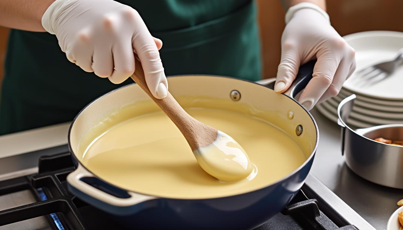 découvrez des astuces pratiques et efficaces pour conserver vos sauces maison. apprenez à prolonger leur durée de vie tout en préservant leur saveur et qualité grâce à nos conseils simples.