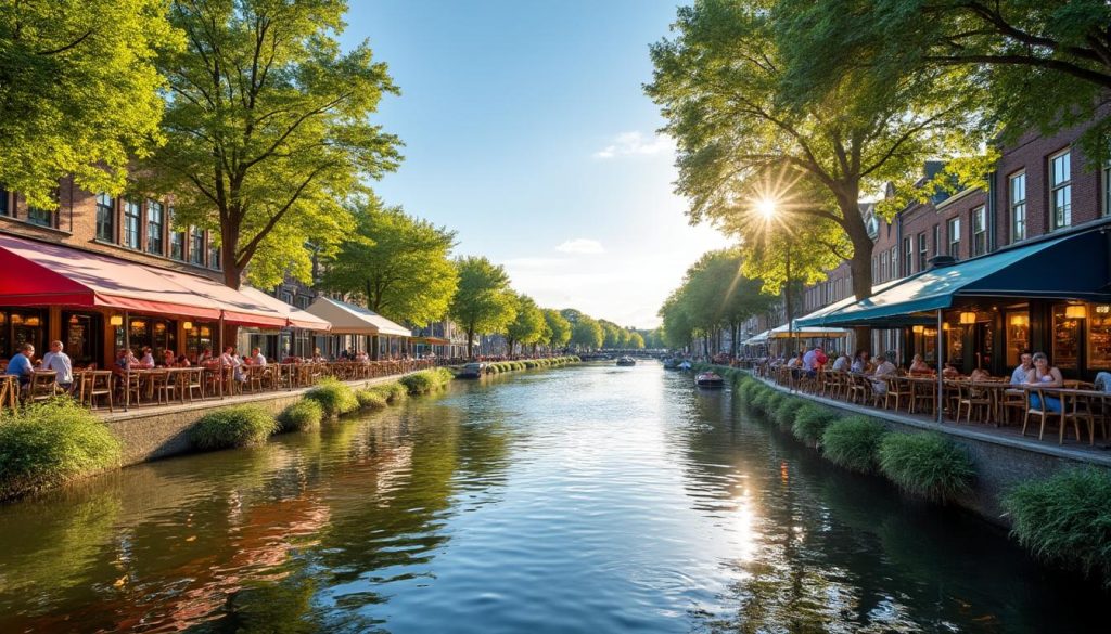 explorez les meilleurs bars le long de la marne et profitez d'une ambiance conviviale et unique. que vous soyez amateur de cocktails raffinés ou de bières artisanales, découvrez des établissements qui sauront ravir vos papilles et vous offrir une vue imprenable sur la rivière.