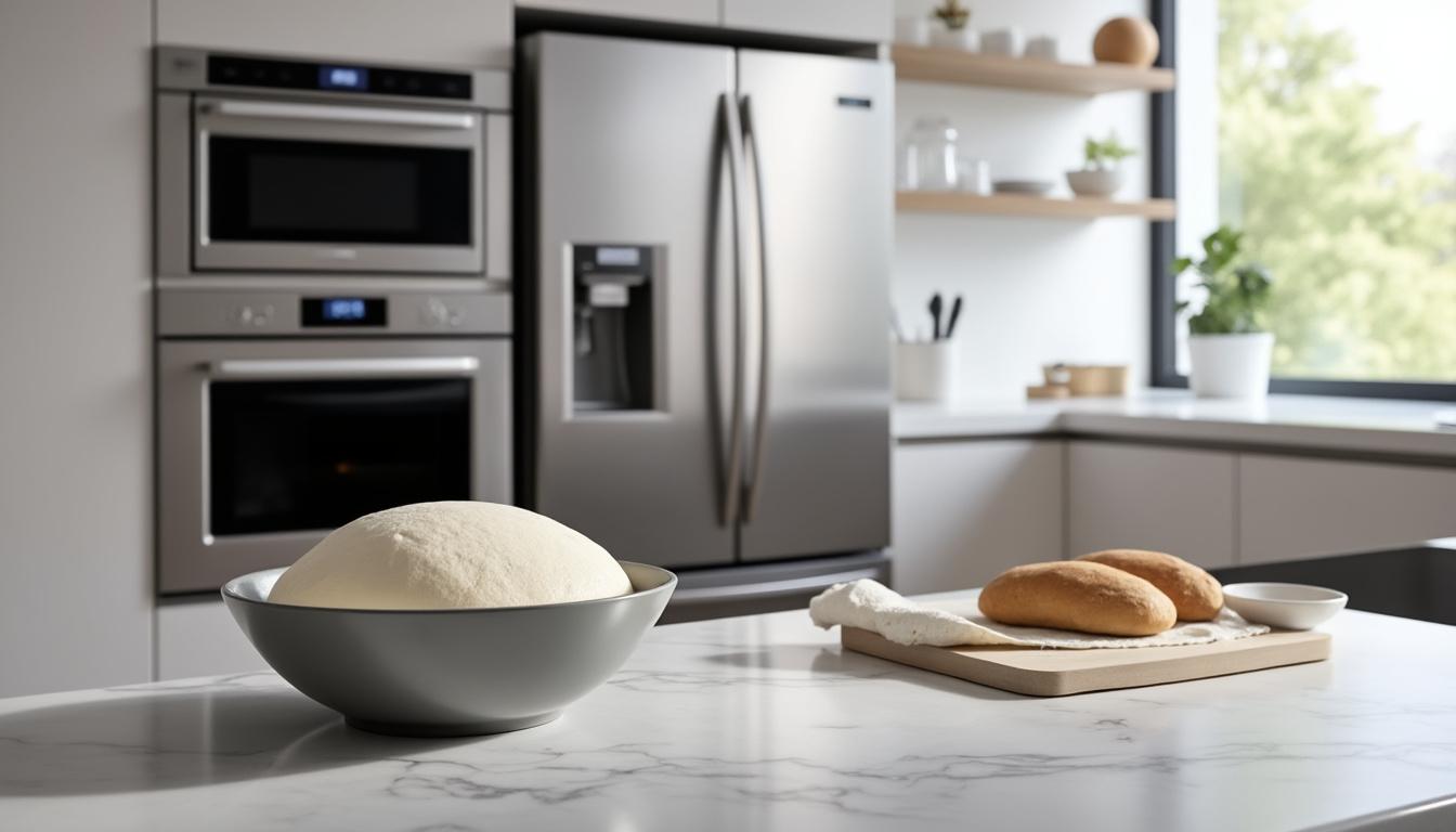 découvrez des astuces pratiques pour faire lever votre pâte rapidement, grâce à des techniques simples et efficaces. optimisez votre temps en cuisine avec nos conseils sur l'utilisation de la chaleur, des ingrédients et des méthodes de fermentation. parfait pour les boulangers pressés !