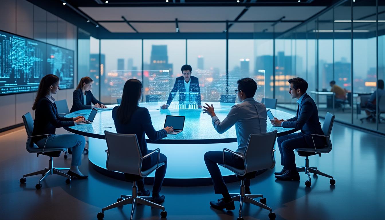 découvrez les principes fondamentaux du net éch et les enjeux critiques qu'il représente pour réussir votre transition numérique. apprenez comment optimiser vos opérations et favoriser un environnement digital inclusif.