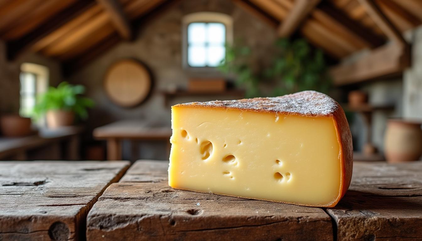 découvrez les 4 adresses incontournables des hautes-alpes pour savourer les délices culinaires de la région. entre paysages enchanteurs et gastronomie locale, laissez-vous séduire par une expérience gourmande unique.