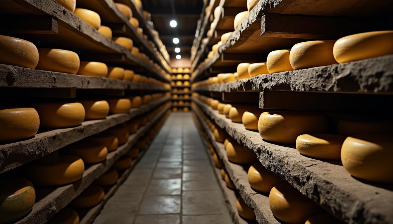 découvrez la meilleure méthode pour conserver le fromage et préserver toute sa saveur plus longtemps. conseils pratiques et astuces pour éviter le gaspillage et profiter d’un fromage toujours frais.