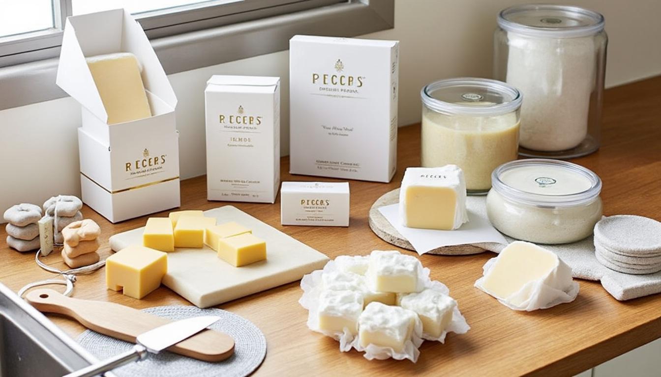 découvrez la meilleure méthode pour conserver le fromage et préserver toute sa saveur et sa fraîcheur. conseils pratiques et astuces pour éviter le gaspillage.