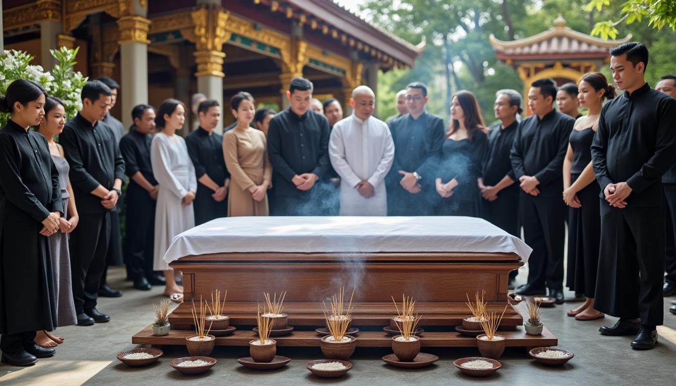 découvrez quelles couleurs ne pas porter en thaïlande pour respecter les coutumes locales, éviter les malentendus culturels et voyager en toute sérénité.