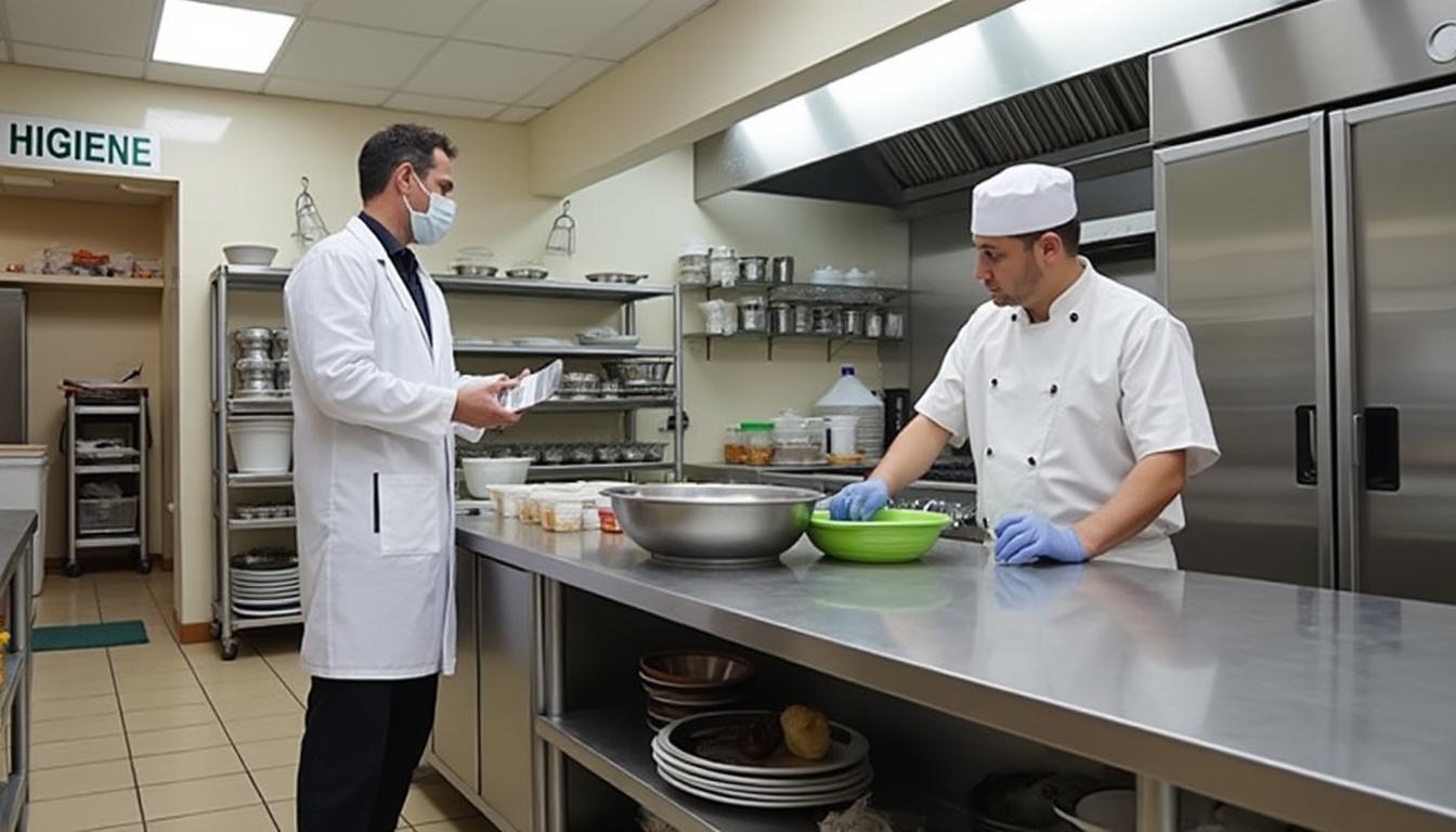 découvrez les détails tragiques de l'intoxication alimentaire survenue à madagascar, visant le président rajoelina, et les conséquences qui ont conduit à la fermeture d'un établissement de restauration. une situation alarmante qui soulève des questions sur la sécurité alimentaire et la santé publique.