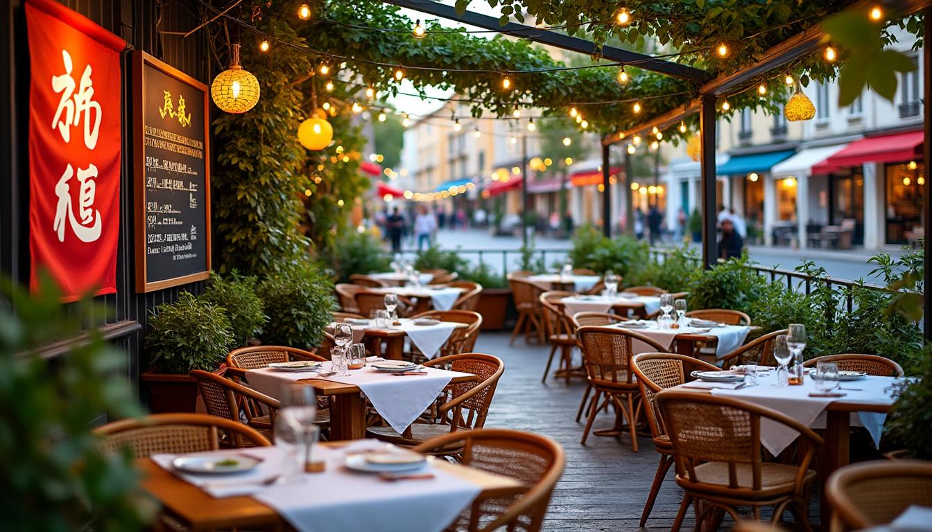 découvrez nguyen-hoang à marseille, un restaurant vietnamien authentique proposant des saveurs exquises et des plats traditionnels, apprécié pour ses excellents avis clients et son ambiance chaleureuse.