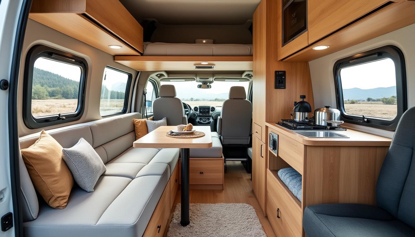 découvrez nos astuces pratiques pour vivre en camping à l'année et vous adapter facilement à ce mode de vie nomade. conseils pour le confort, l'organisation et la gestion du quotidien en camping toute l'année.