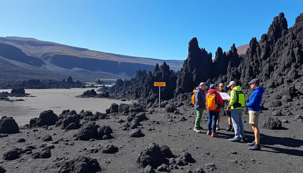 découvrez les dangers potentiels à lanzarote et les précautions essentielles à prendre avant votre voyage. conseils sécurité, risques naturels et recommandations pour un séjour serein sur l’île.