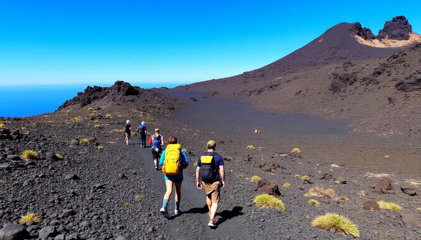 découvrez les principaux dangers à lanzarote et les précautions à prendre pour un séjour en toute sécurité sur l’île. conseils pratiques et informations essentielles pour voyager sereinement.