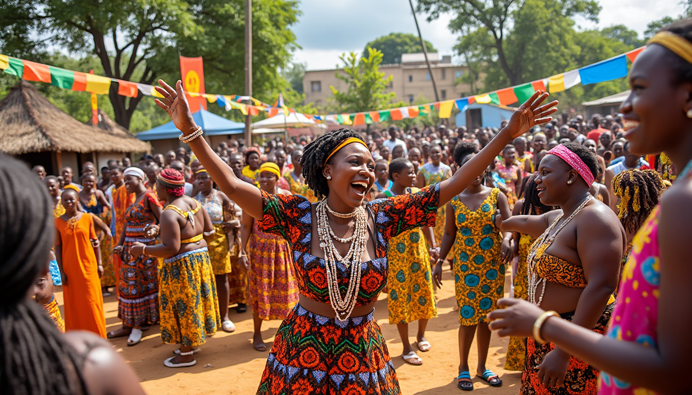 découvrez quel est le plus beau pays d'afrique à travers une analyse de ses paysages, de sa culture et de ses richesses naturelles. explorez les destinations incontournables du continent africain.