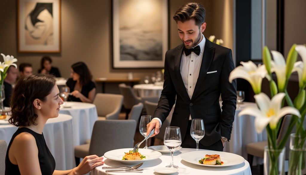 découvrez le restaurant mano à boulogne-billancourt : une adresse raffinée vous proposant une cuisine gastronomique créative dans un cadre élégant et chaleureux, idéale pour vos repas en famille, entre amis ou en amoureux.