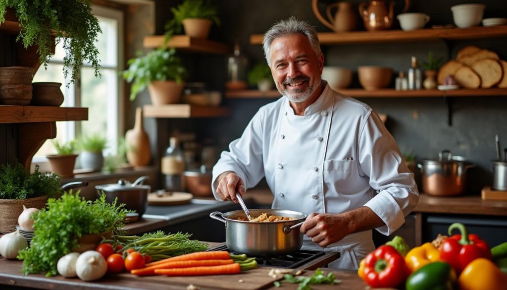 découvrez le restaurant plaisir et partage en essonne où éric vous invite à savourer une cuisine française authentique et généreuse, riche en saveurs et en traditions.