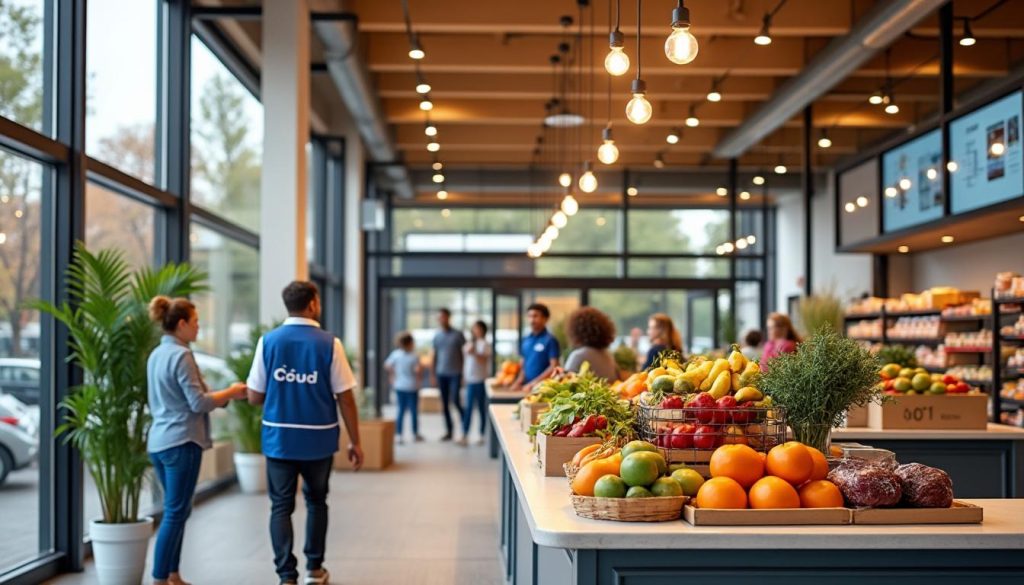 découvrez comment vous inscrire aux restos du cœur, localisez facilement un centre proche de chez vous et explorez toutes les aides disponibles pour venir en aide aux personnes dans le besoin.