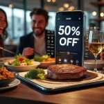 découvrez thefork (lafourchette) en 2026 : le guide ultime pour bénéficier de repas à -50% et gagner jusqu'à 50€ en cadeaux. profitez des meilleures offres et réservez facilement vos restaurants préférés dès maintenant !