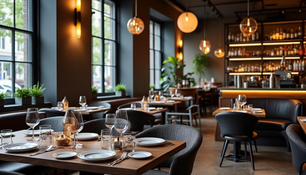 découvrez comment un restaurant du sablon à bruxelles réinvente son concept pour attirer plus de clients et transformer leur expérience culinaire malgré les réticences initiales.