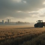 découvrez comment le déclin des populations d’oiseaux en europe révèle les failles du système agroalimentaire actuel et ses impacts sur la biodiversité.