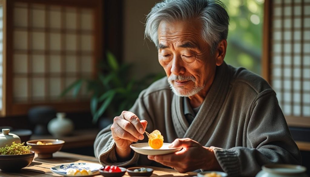 découvrez la passion de francis cabrel, 72 ans, pour une délicatesse japonaise qui l'a totalement conquis et devenu une véritable obsession culinaire.