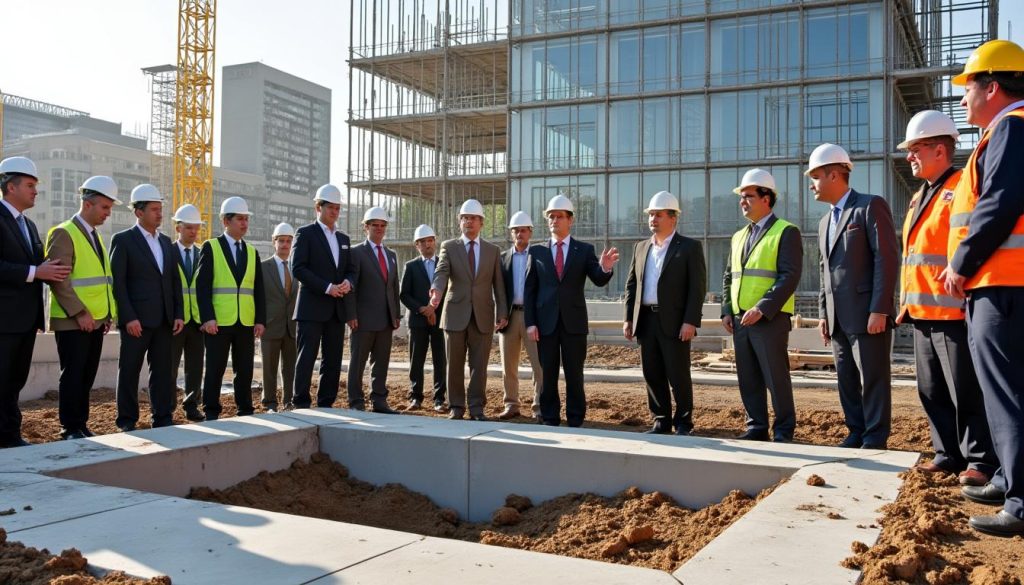 découvrez le reportage historique de la pose de la première pierre du centre pompidou-metz en 2006, un moment clé immortalisé par l'œil des archives.