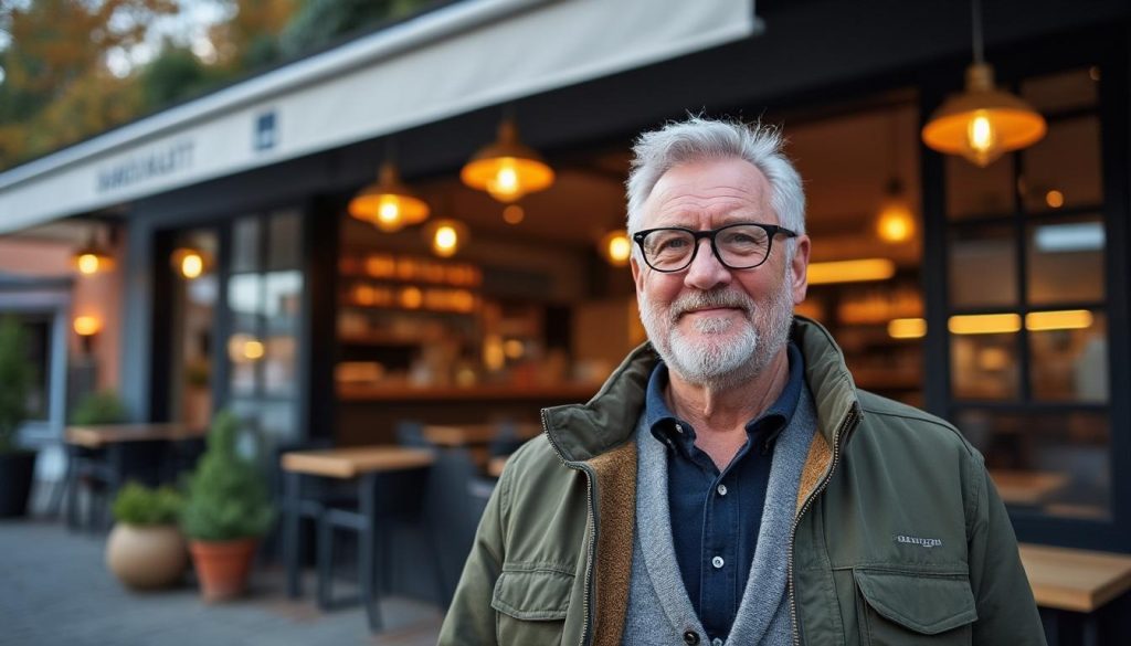 le cofondateur du renommé restaurant danois noma démissionne suite à des accusations de violences, suscitant une onde de choc dans le monde de la gastronomie.